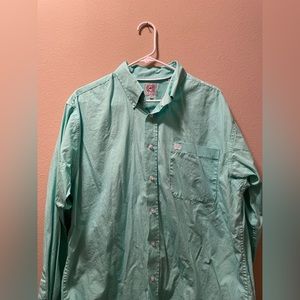 Cinch Western Shirt